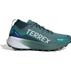 adidas Terrex - Terrex Agravic GTX Trail - Trailrunningschuhe Clearance