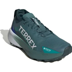 adidas Terrex - Terrex Agravic GTX Trail - Trailrunningschuhe Clearance