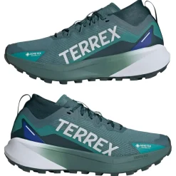 adidas Terrex - Terrex Agravic GTX Trail - Trailrunningschuhe Clearance