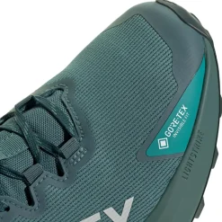 adidas Terrex - Terrex Agravic GTX Trail - Trailrunningschuhe Clearance
