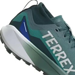 adidas Terrex - Terrex Agravic GTX Trail - Trailrunningschuhe Clearance