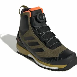 adidas Terrex - Terrex Conrax Boa Rain Ready - Winterschuhe Hot