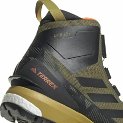 adidas Terrex - Terrex Conrax Boa Rain Ready - Winterschuhe Hot