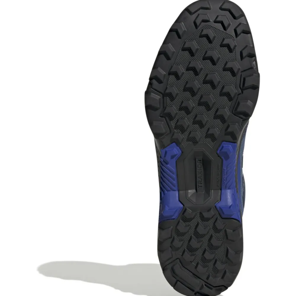 adidas Terrex - Terrex Eastrail 2 Mid Rain.RDY - Wanderschuhe