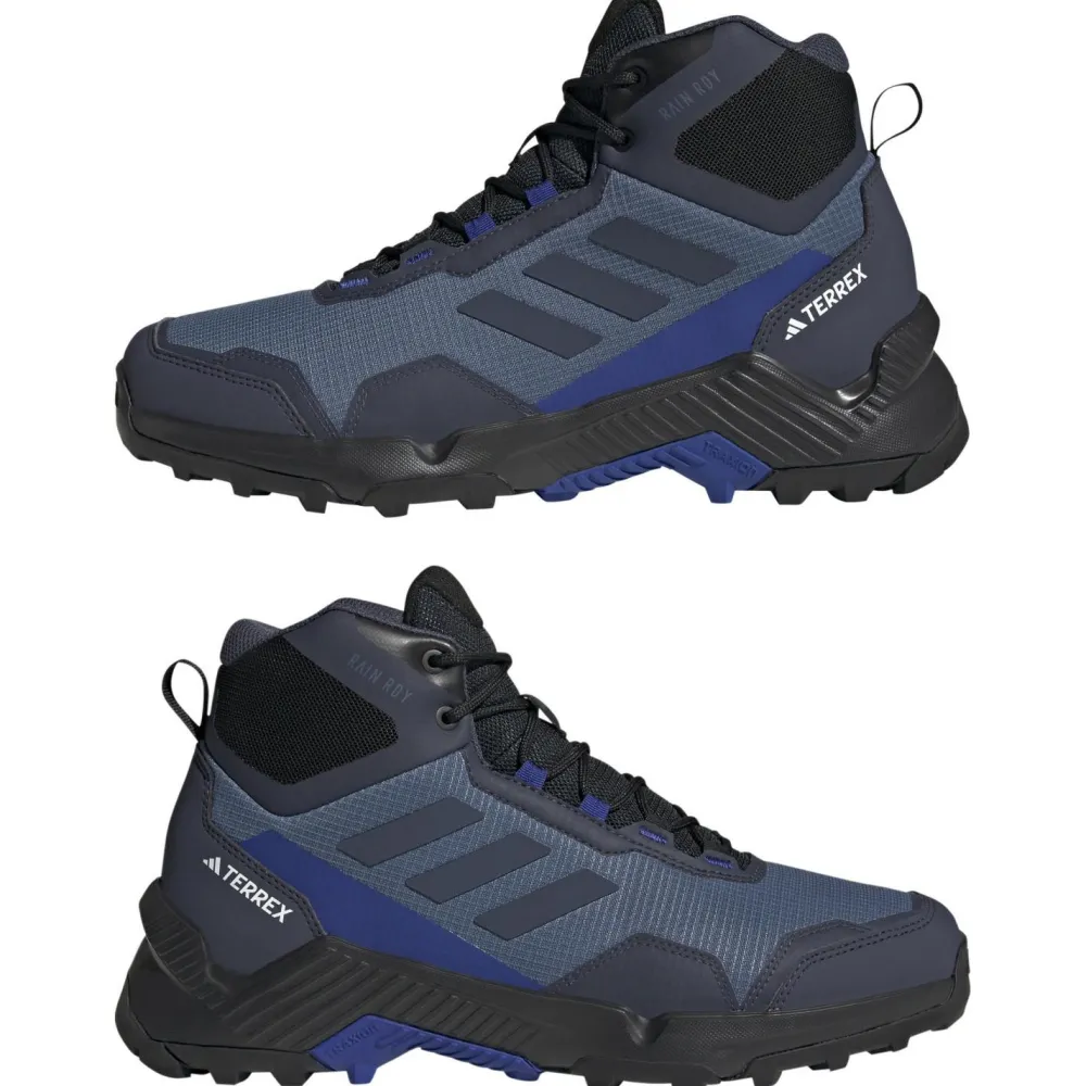 adidas Terrex - Terrex Eastrail 2 Mid Rain.RDY - Wanderschuhe