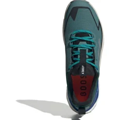 adidas Terrex Multisportschuhe-- Terrex Free Hiker 2 Low GTX - Multisportschuhe