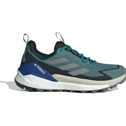 adidas Terrex Multisportschuhe-- Terrex Free Hiker 2 Low GTX - Multisportschuhe