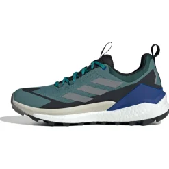 adidas Terrex Multisportschuhe-- Terrex Free Hiker 2 Low GTX - Multisportschuhe