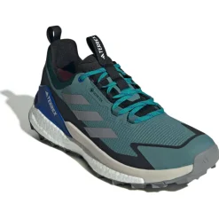 adidas Terrex Multisportschuhe-- Terrex Free Hiker 2 Low GTX - Multisportschuhe