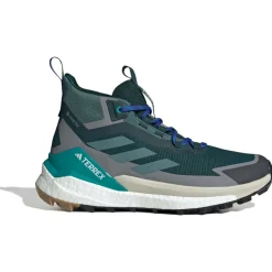 adidas Terrex - Terrex Free Hiker 2 GTX - Wanderschuhe Hot
