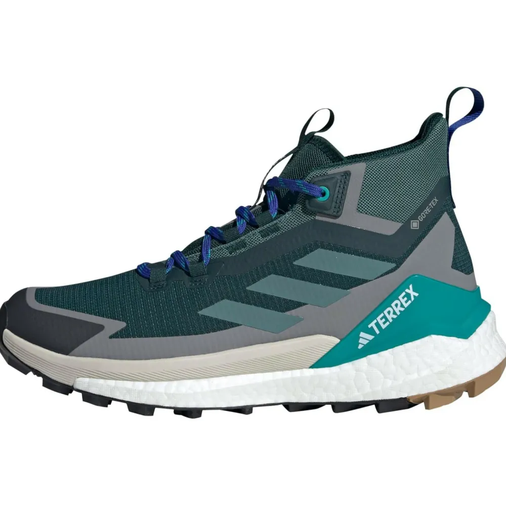 adidas Terrex - Terrex Free Hiker 2 GTX - Wanderschuhe Hot