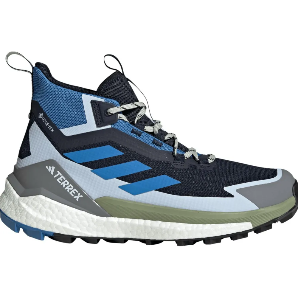adidas Terrex - Terrex Free Hiker 2 GTX - Wanderschuhe Hot
