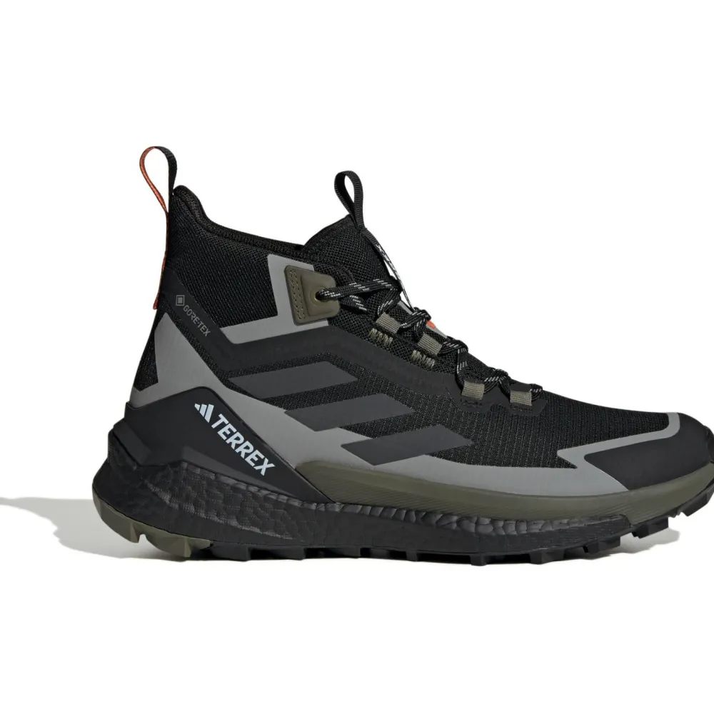 adidas Terrex - Terrex Free Hiker 2 GTX - Wanderschuhe Hot