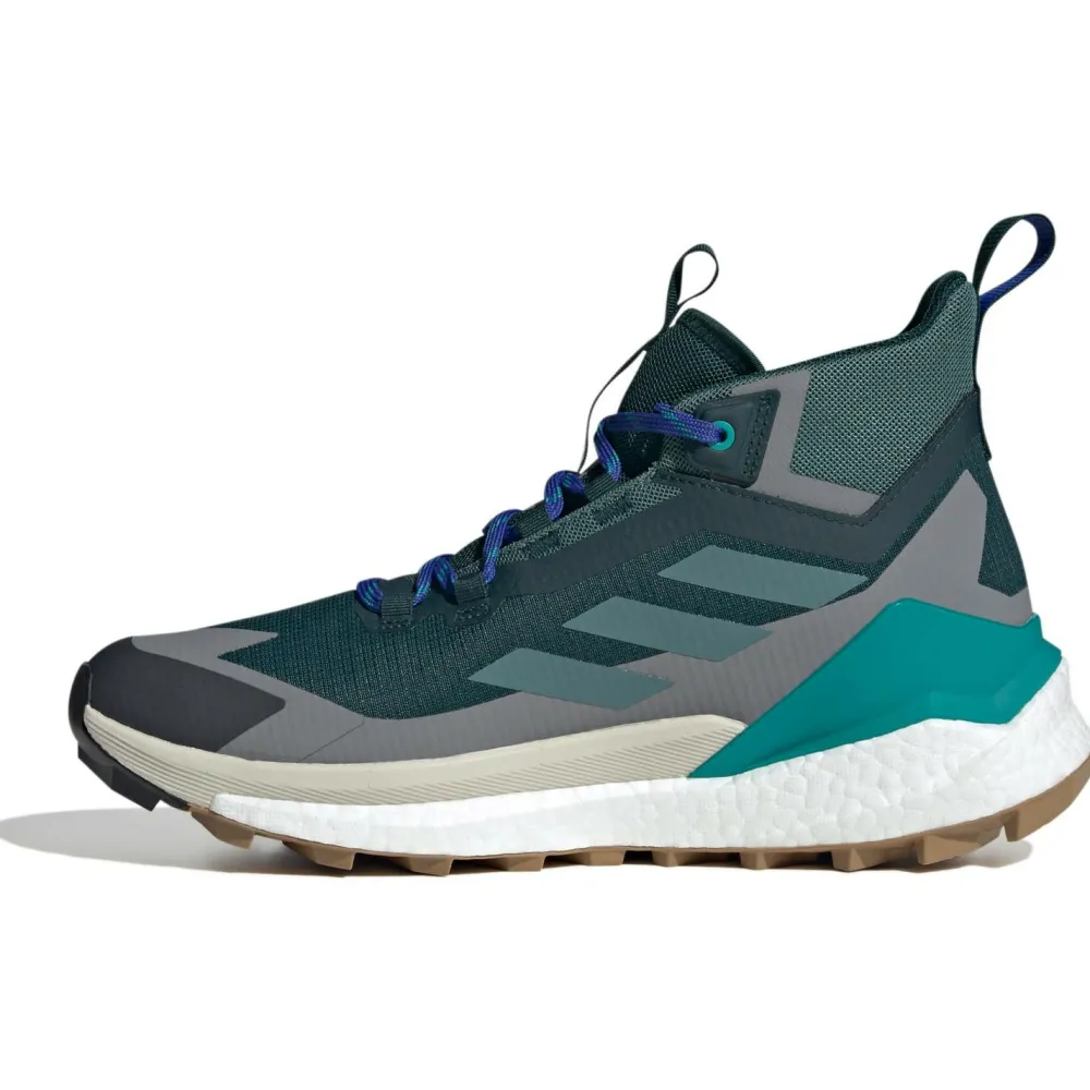 adidas Terrex - Terrex Free Hiker 2 GTX - Wanderschuhe Hot