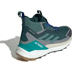 adidas Terrex - Terrex Free Hiker 2 GTX - Wanderschuhe Hot