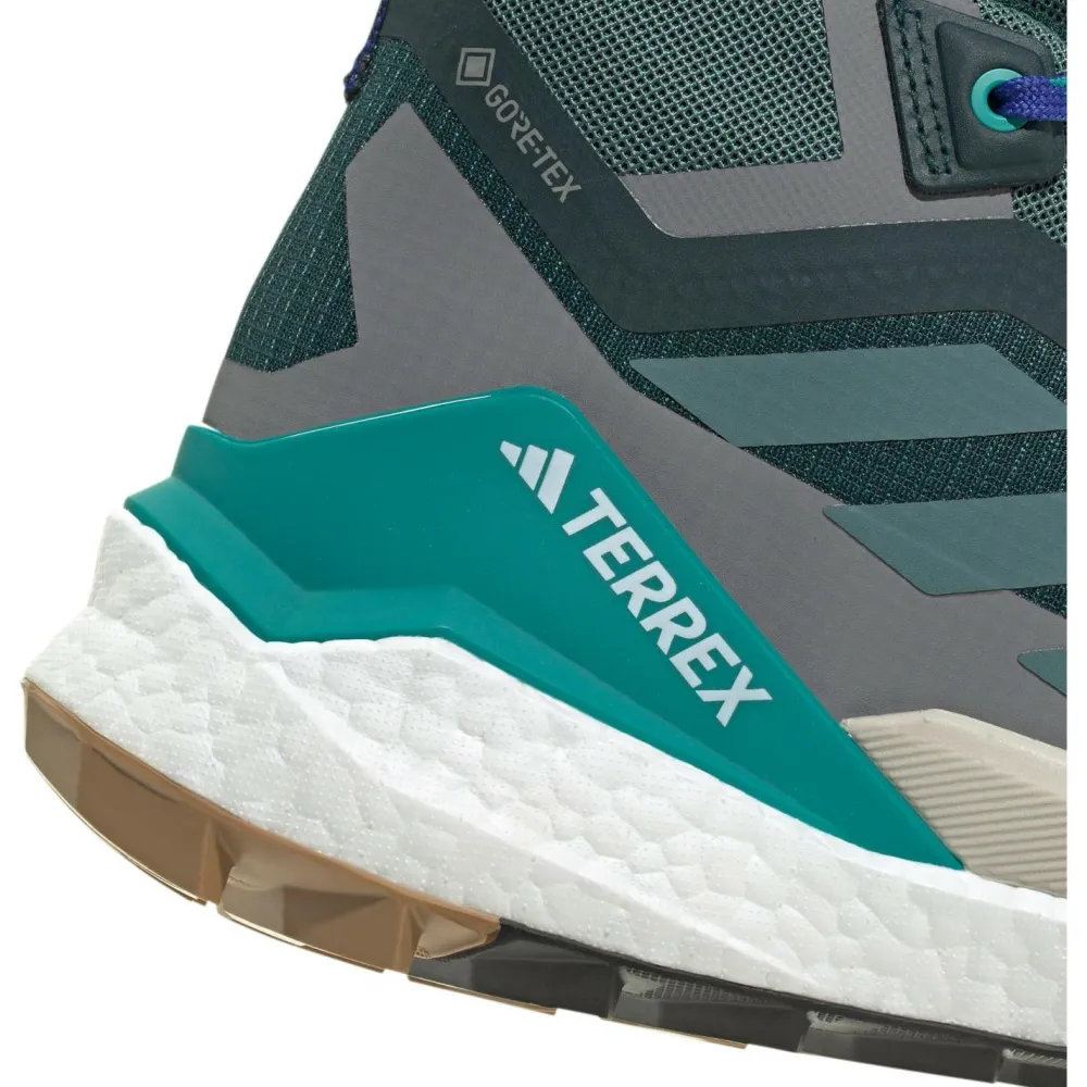 adidas Terrex - Terrex Free Hiker 2 GTX - Wanderschuhe Hot
