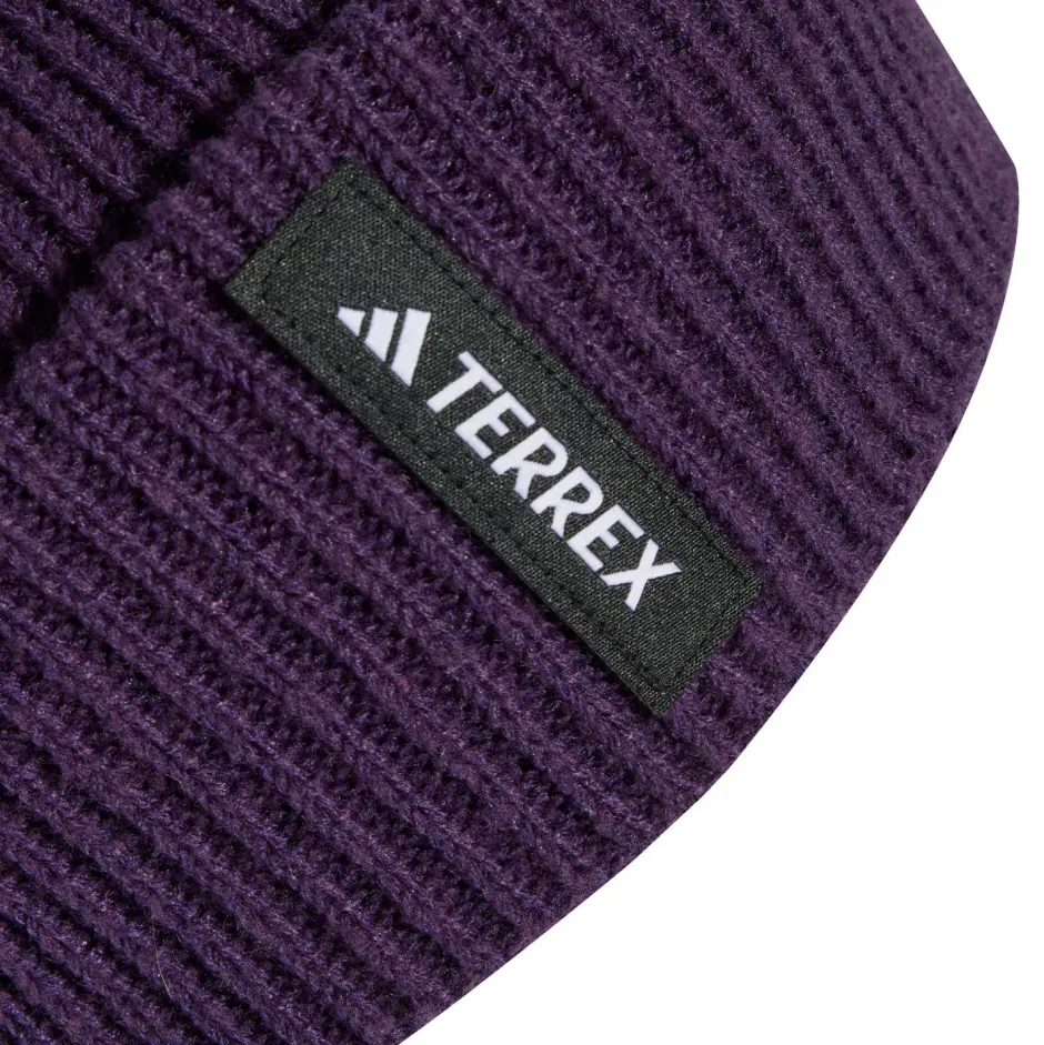 adidas Terrex Kopfbedeckungen|Alltagsbekleidung-- Terrex Multi Beanie - Mütze