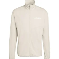 - Terrex uti Ciawar FZ Tech Feece Jacket - Feecepuover < adidas Terrex Outlet