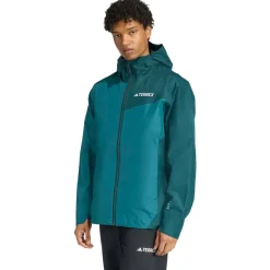 - Terrex uti 2.5 ayer Rain.Rdy Jacket - Regenjacke < adidas Terrex