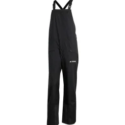 adidas Terrex - Terrex Multi 2 Layer Insul. Climaproof Bib - Skihose Black / Black New