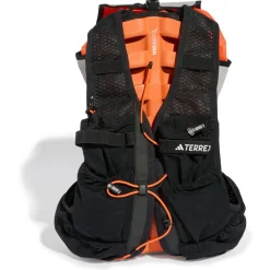 - Terrex Techrock Cliacool Hike Vet 15 - Wanderruckack < adidas Terrex New