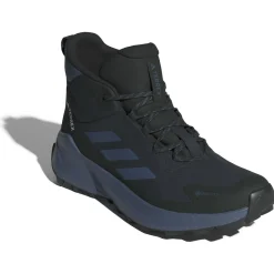 adidas Terrex Wanderschuhe|Trekkingschuhe-- Terrex Trailmaker 2 Mid GTX - Wanderschuhe Core Black / Grey Four / Grey Four