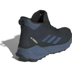 adidas Terrex Wanderschuhe|Trekkingschuhe-- Terrex Trailmaker 2 Mid GTX - Wanderschuhe Core Black / Grey Four / Grey Four