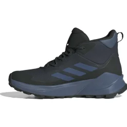 adidas Terrex Wanderschuhe|Trekkingschuhe-- Terrex Trailmaker 2 Mid GTX - Wanderschuhe Core Black / Grey Four / Grey Four