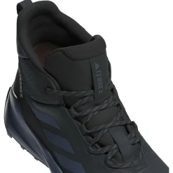 adidas Terrex Wanderschuhe|Trekkingschuhe-- Terrex Trailmaker 2 Mid GTX - Wanderschuhe Core Black / Grey Four / Grey Four