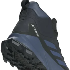 adidas Terrex Wanderschuhe|Trekkingschuhe-- Terrex Trailmaker 2 Mid GTX - Wanderschuhe Core Black / Grey Four / Grey Four