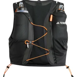 adidas Terrex Laufausrüstung-- Terrex Trail Running Vest 5L - Trailrunningrucksack