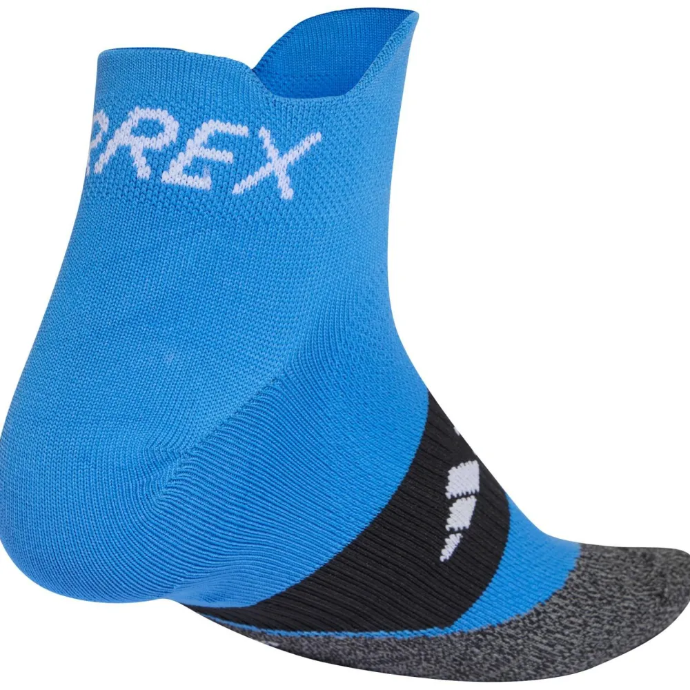 - Terrex Trailrunning SPD Socks - Laufsocken < adidas Terrex Best
