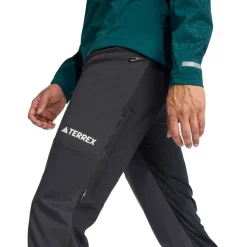 adidas Terrex - Terrex Xperior Fat Pant - kitourenhoe