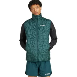 adidas Terrex - Terrex Xperior CW+ P ooe Fi Hybrid - Kuntfaerwete