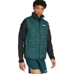adidas Terrex - Terrex Xperior CW+ P ooe Fi Hybrid - Kuntfaerwete