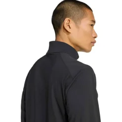 adidas Terrex Fitnessbekleidung|Laufbekleidung-- Terrex Xperior Half Zip Longsleeve - Funktionsshirt