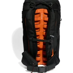 adidas Terrex Wanderrucksäcke|Wanderrucksäcke-- Terrex Xploric Climacool Backpack 30 - Wanderrucksack Carbon