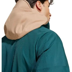 adidas Terrex - Terrex Xporic 2 ayer ined CP Anorak - kijacke