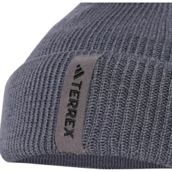 adidas Terrex - Terrex Xploric Merino Beanie - Mütze