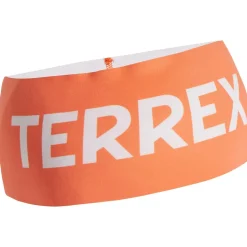 adidas Terrex Laufbekleidung|Kopfbedeckungen-- TRX AR Headband - Stirnband