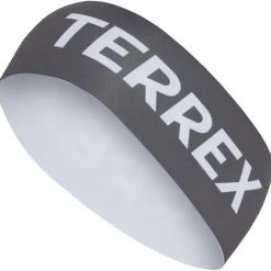 adidas Terrex Laufbekleidung|Kopfbedeckungen-- TRX AR Headband - Stirnband