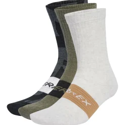 adidas Terrex - TRX MT Sock 3-Pack - Multifunktionssocken Outlet