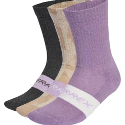 adidas Terrex - TRX MT Sock 3-Pack - Multifunktionssocken Outlet