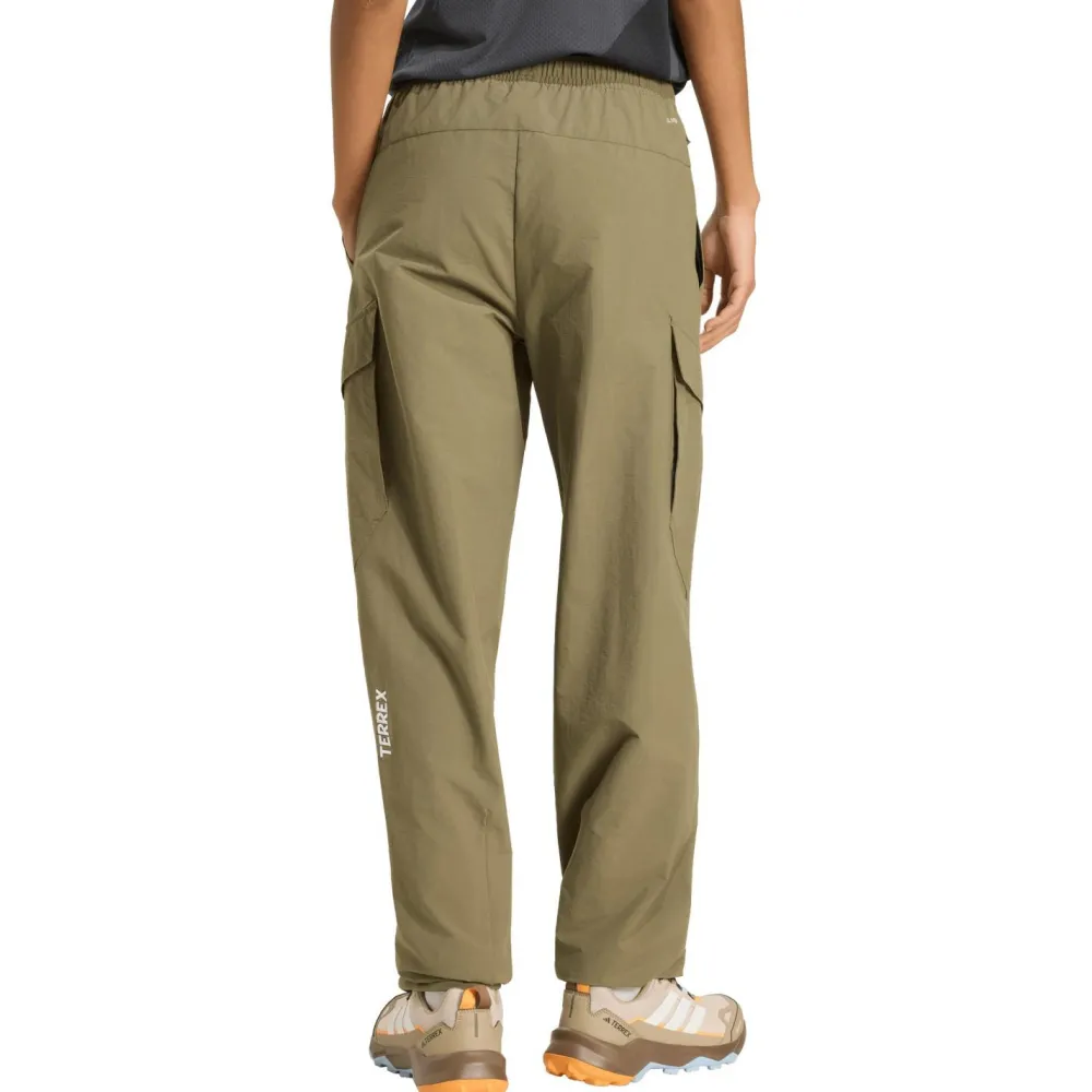 - Women's Cargo Pants - Trekkinghose < adidas Terrex Best