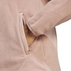 adidas Terrex Wanderbekleidung|Jacken-- Women's MT Essentials Full Zip Fleece Jacket - Fleecejacke
