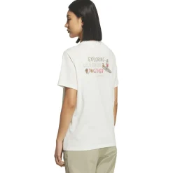 adidas Terrex - Women's MT GFX Tee - T-Shirt Discount