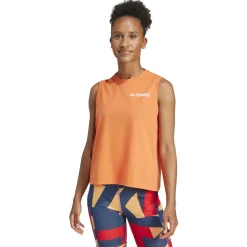 - Woen' uti CiaCoo Tank Top - Tank Top < adidas Terrex Clearance