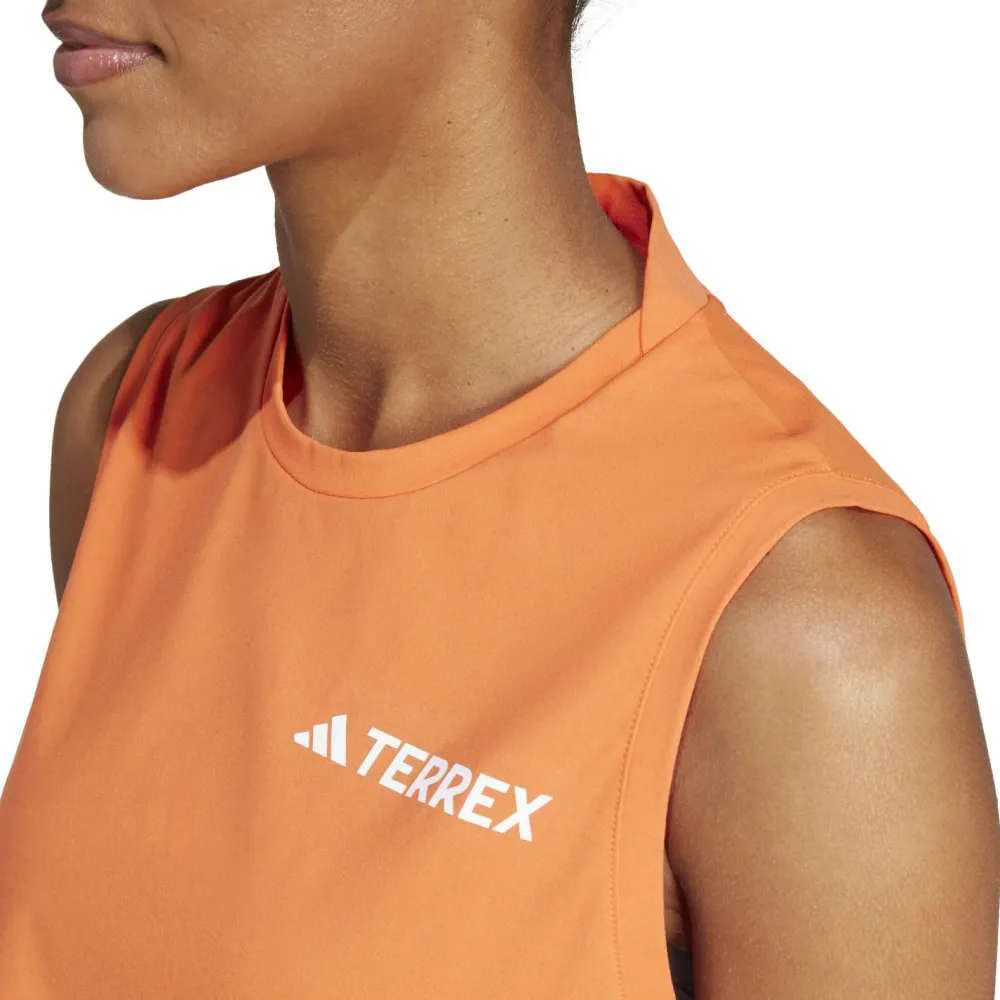 - Woen' uti CiaCoo Tank Top - Tank Top < adidas Terrex Clearance