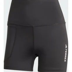 adidas Terrex Fitnessbekleidung|Laufbekleidung-- Women's Multi Short - Shorts Black