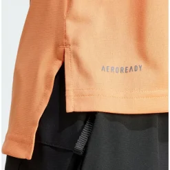 adidas Terrex Laufbekleidung|Shirts, Hemden & Longsleeves-- Women's Multi Tee - Funktionsshirt Amber Tint